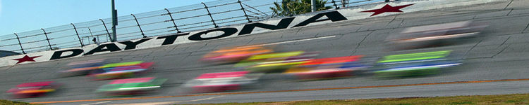 Daytona International Speedway